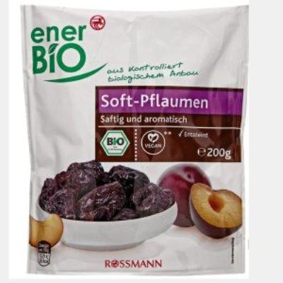 ENERBIO 有机西梅