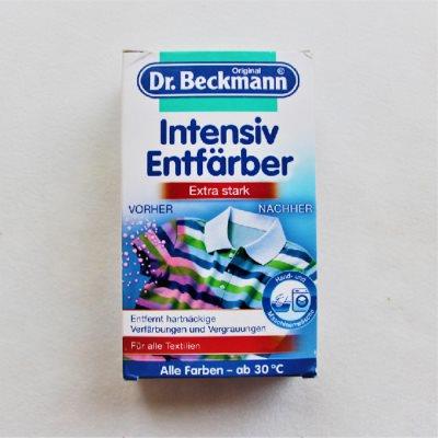 DR. BECKMANN 染色还原剂