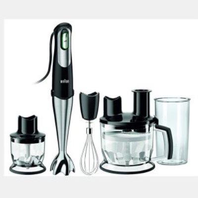 BRAUN 手持式家用料理棒