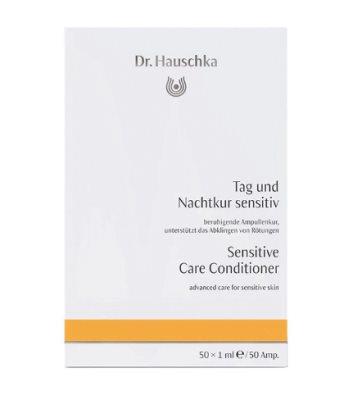 DR.HAUSCHKA 日夜敏感肌护理甘露