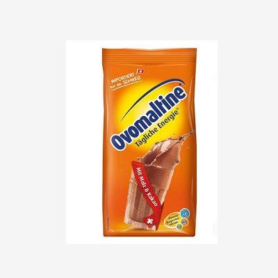OVOMALTINE 可可粉
