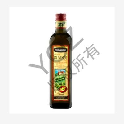 PRIMADONNA 橄榄油