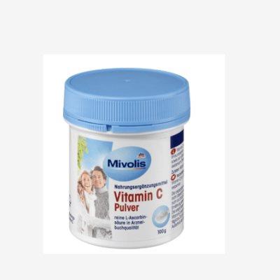 DAS GESUNDE PLUS 维C粉