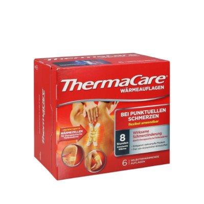 THERMACARE 灵活热敷贴