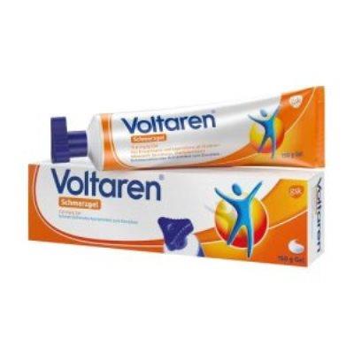 VOLTAREN 膏