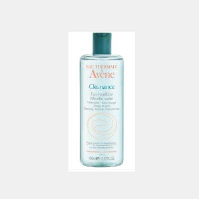 AVENE 净润清爽卸妆水