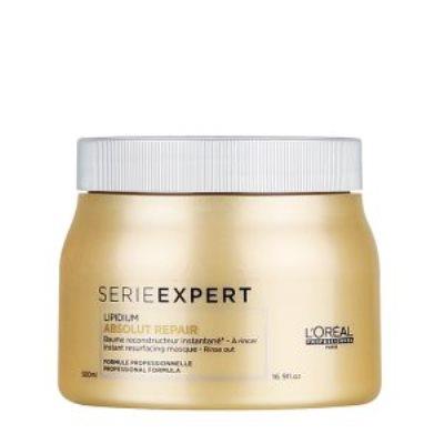 LOREAL 致臻赋活发膜