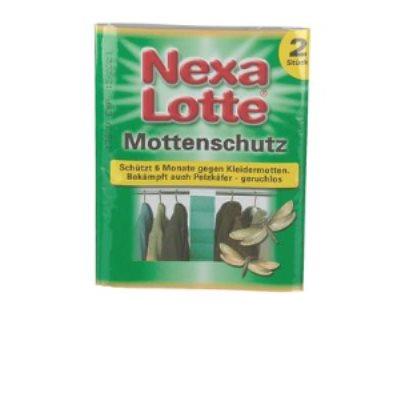 NEXA LOTTE 罗特 防蛀纸