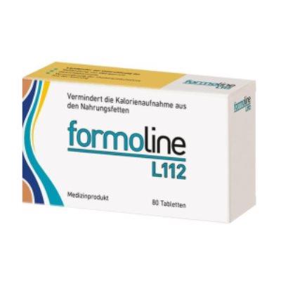 FORMOLINE L112减肥片