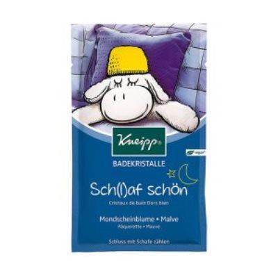 KNEIPP 助眠泡澡浴盐