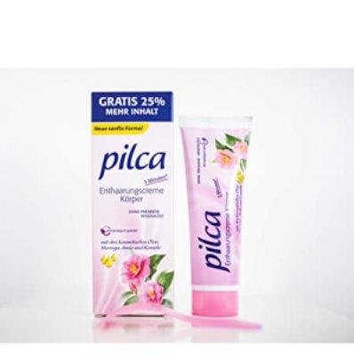 PILCA 脱毛膏