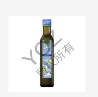 EDEKA 有机亚麻籽油