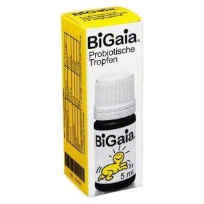 BIGAIA 儿童乳酸菌滴剂