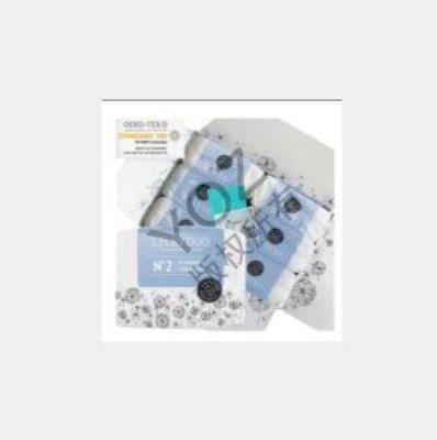 LILLYDOO 丽丽多 2段婴儿尿不湿 3-6KG