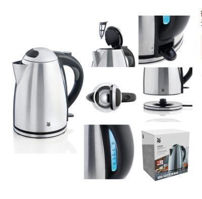 WMF STELIO系列不锈钢烧水壶