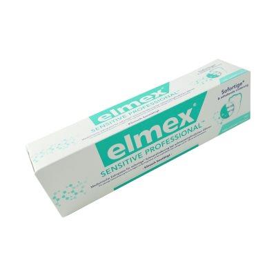 ELMEX 专业敏感性成人牙膏