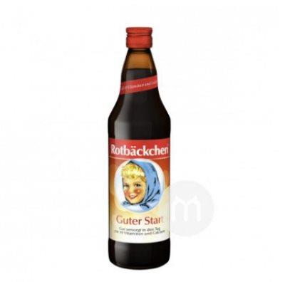 ROTB?CKCHEN 小红脸益视多复合维生素