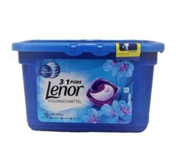 LENOR 鲜花花香三合一洗衣球